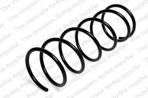 Lesjofors 4027560 Suspension spring front 4027560: Buy near me at 2407.PL in Poland at an Affordable price!