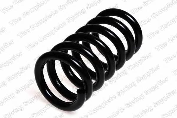 Lesjofors 4027567 Suspension spring front 4027567: Buy near me at 2407.PL in Poland at an Affordable price!