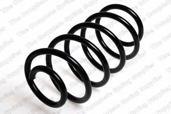 Lesjofors 4027577 Suspension spring front 4027577: Buy near me at 2407.PL in Poland at an Affordable price!