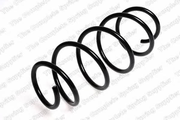 Lesjofors 4027591 Suspension spring front 4027591: Buy near me at 2407.PL in Poland at an Affordable price!