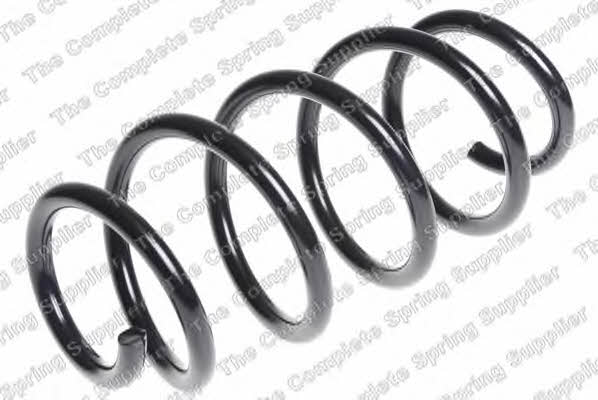 Lesjofors 4027646 Suspension spring front 4027646: Buy near me at 2407.PL in Poland at an Affordable price!
