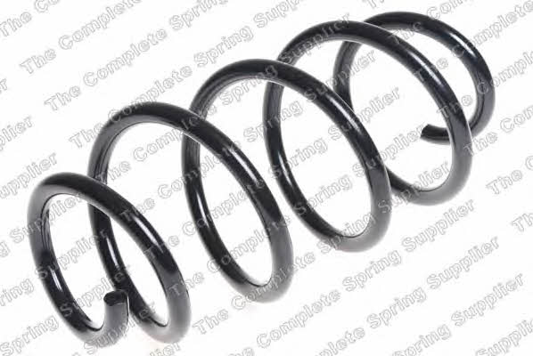 Lesjofors 4027649 Suspension spring front 4027649: Buy near me at 2407.PL in Poland at an Affordable price!