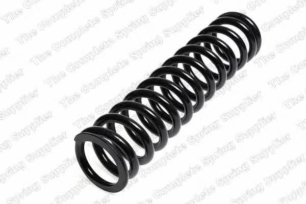 Lesjofors 4035719 Suspension spring front 4035719: Buy near me at 2407.PL in Poland at an Affordable price!