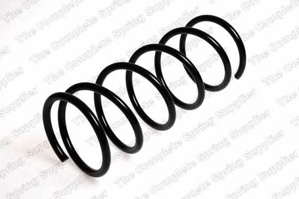 Lesjofors 4035729 Suspension spring front 4035729: Buy near me at 2407.PL in Poland at an Affordable price!
