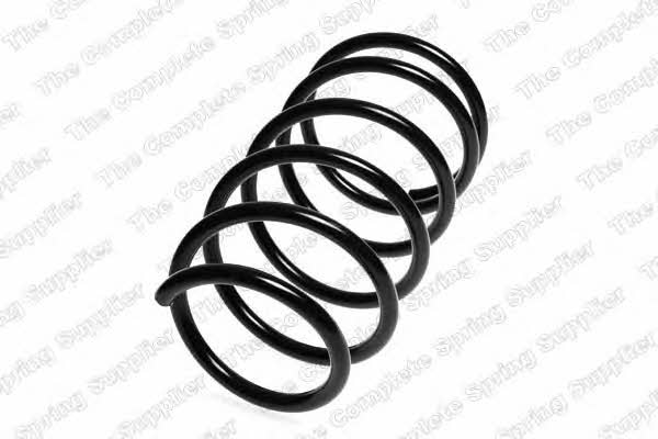 Lesjofors 4035747 Suspension spring front 4035747: Buy near me at 2407.PL in Poland at an Affordable price!