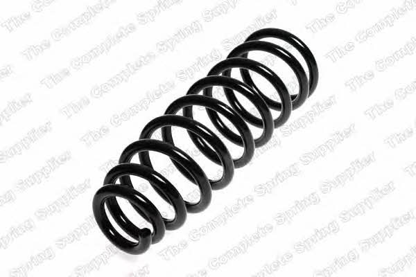 Lesjofors 4037223 Suspension spring front 4037223: Buy near me in Poland at 2407.PL - Good price!