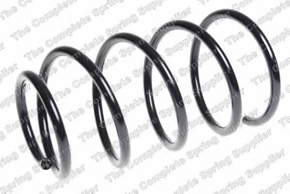Lesjofors 4037236 Suspension spring front 4037236: Buy near me at 2407.PL in Poland at an Affordable price!