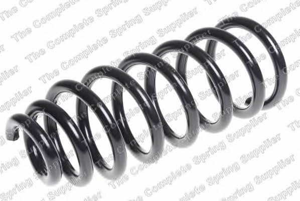 Lesjofors 4037258 Suspension spring front 4037258: Buy near me at 2407.PL in Poland at an Affordable price!