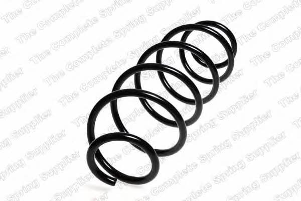 Lesjofors 4041406 Suspension spring front 4041406: Buy near me at 2407.PL in Poland at an Affordable price!