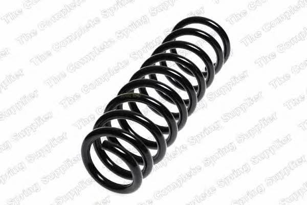 Lesjofors 4041412 Suspension spring front 4041412: Buy near me at 2407.PL in Poland at an Affordable price!