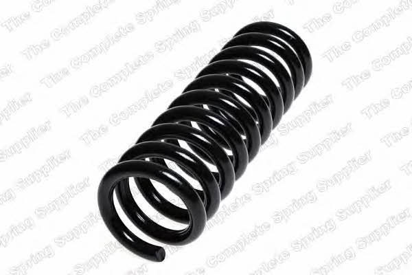 Lesjofors 4042112 Suspension spring front 4042112: Buy near me at 2407.PL in Poland at an Affordable price!
