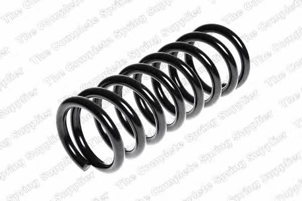 Lesjofors 4044202 Suspension spring front 4044202: Buy near me at 2407.PL in Poland at an Affordable price!