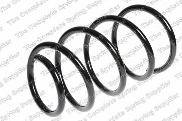 Lesjofors 4044225 Suspension spring front 4044225: Buy near me at 2407.PL in Poland at an Affordable price!