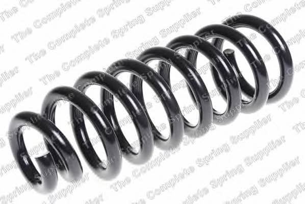 Lesjofors 4044236 Suspension spring front 4044236: Buy near me at 2407.PL in Poland at an Affordable price!