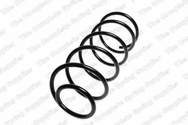 Lesjofors 4048407 Suspension spring front 4048407: Buy near me in Poland at 2407.PL - Good price!