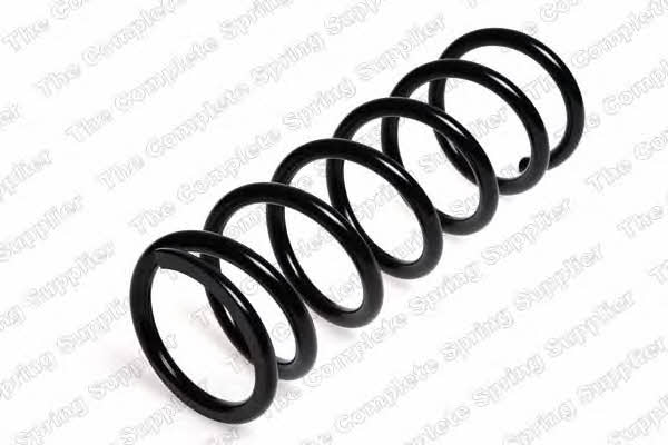 Lesjofors 4049100 Suspension spring front 4049100: Buy near me at 2407.PL in Poland at an Affordable price!