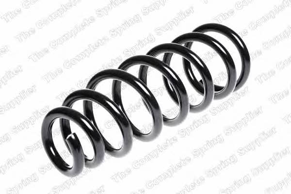 Lesjofors 4049101 Suspension spring front 4049101: Buy near me at 2407.PL in Poland at an Affordable price!