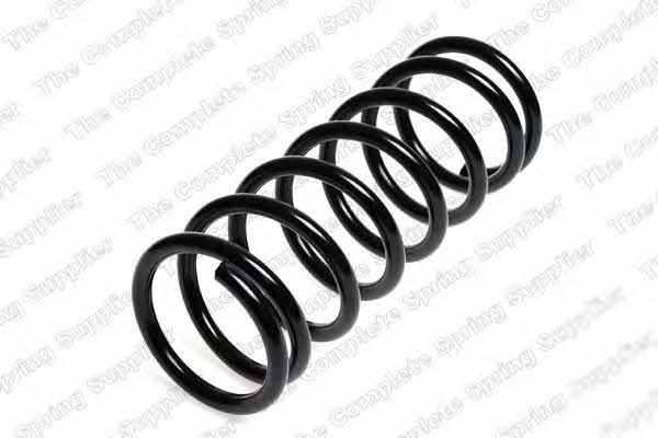Lesjofors 4055425 Suspension spring front 4055425: Buy near me at 2407.PL in Poland at an Affordable price!
