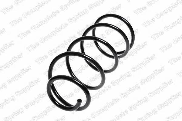 Lesjofors 4055434 Suspension spring front 4055434: Buy near me at 2407.PL in Poland at an Affordable price!