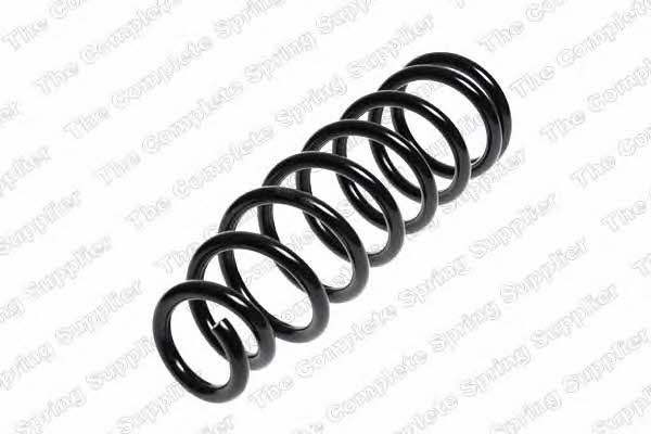 Lesjofors 4055437 Suspension spring front 4055437: Buy near me at 2407.PL in Poland at an Affordable price!