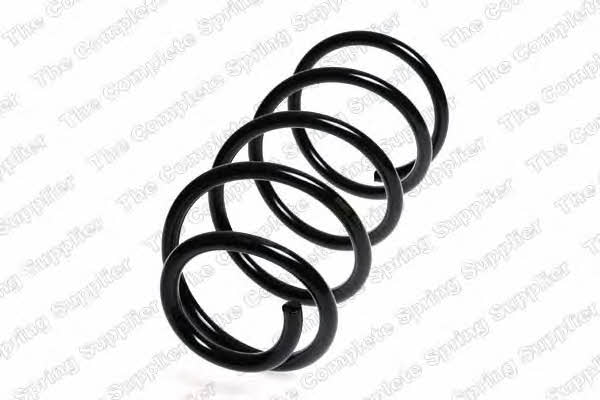 Lesjofors 4055441 Suspension spring front 4055441: Buy near me at 2407.PL in Poland at an Affordable price!