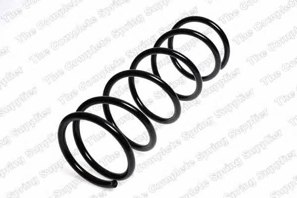Lesjofors 4055447 Suspension spring front 4055447: Buy near me at 2407.PL in Poland at an Affordable price!