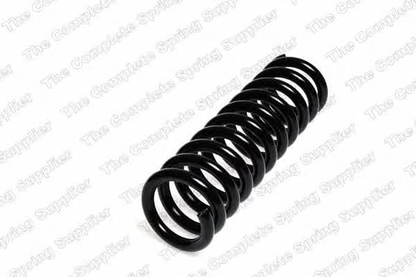 Lesjofors 4256816 Coil Spring 4256816: Buy near me at 2407.PL in Poland at an Affordable price!