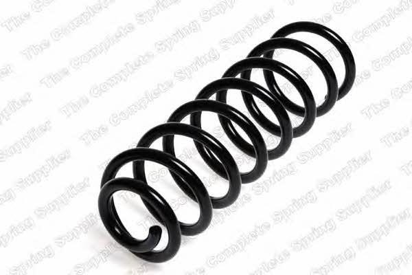 Lesjofors 4256835 Coil Spring 4256835: Buy near me at 2407.PL in Poland at an Affordable price!