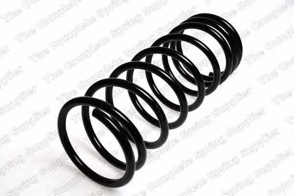 Lesjofors 4256836 Coil Spring 4256836: Buy near me at 2407.PL in Poland at an Affordable price!