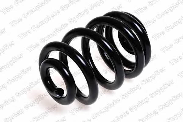 Lesjofors 4256838 Coil Spring 4256838: Buy near me at 2407.PL in Poland at an Affordable price!