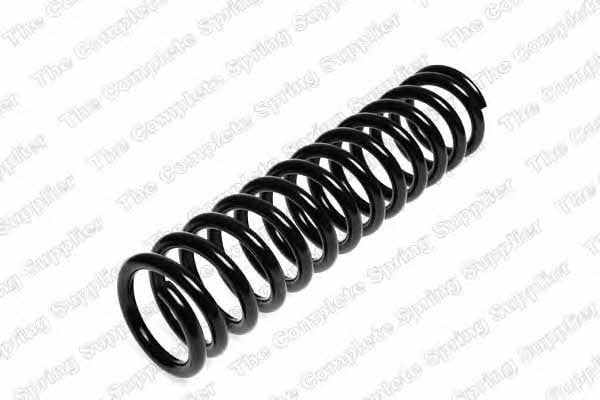Lesjofors 4056807 Suspension spring front 4056807: Buy near me at 2407.PL in Poland at an Affordable price!