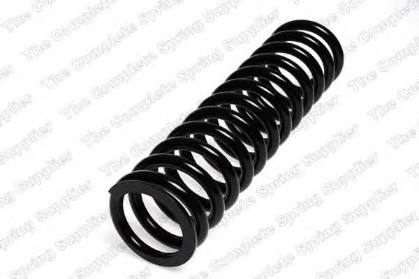 Lesjofors 4056808 Suspension spring front 4056808: Buy near me at 2407.PL in Poland at an Affordable price!