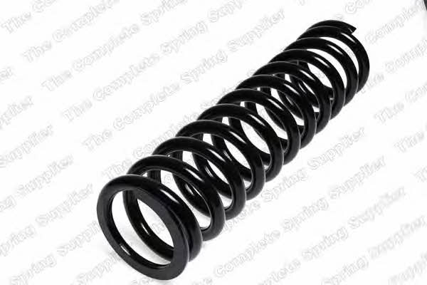Lesjofors 4056818 Suspension spring front 4056818: Buy near me at 2407.PL in Poland at an Affordable price!