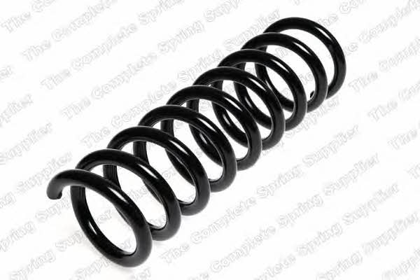 Lesjofors 4056822 Suspension spring front 4056822: Buy near me in Poland at 2407.PL - Good price!