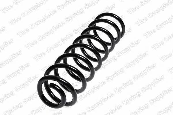 Lesjofors 4056844 Suspension spring front 4056844: Buy near me at 2407.PL in Poland at an Affordable price!