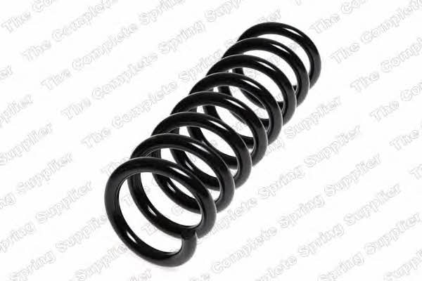 Lesjofors 4056859 Suspension spring front 4056859: Buy near me at 2407.PL in Poland at an Affordable price!