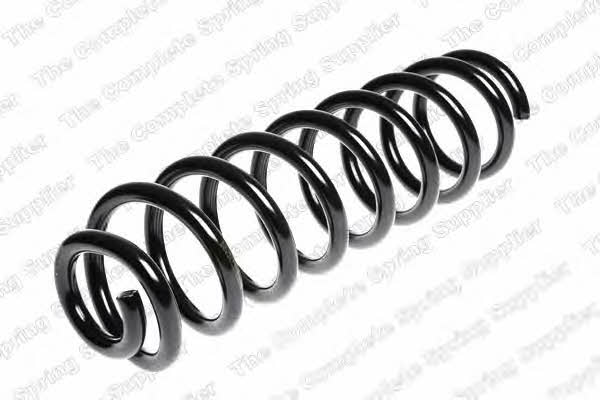 Lesjofors 4056870 Suspension spring front 4056870: Buy near me at 2407.PL in Poland at an Affordable price!