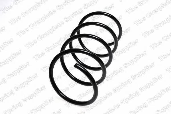 Lesjofors 4056873 Suspension spring front 4056873: Buy near me at 2407.PL in Poland at an Affordable price!