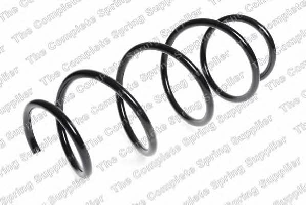 Lesjofors 4056875 Suspension spring front 4056875: Buy near me in Poland at 2407.PL - Good price!