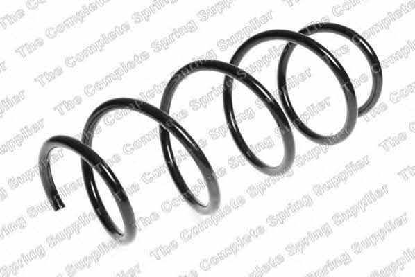 Lesjofors 4056879 Suspension spring front 4056879: Buy near me at 2407.PL in Poland at an Affordable price!