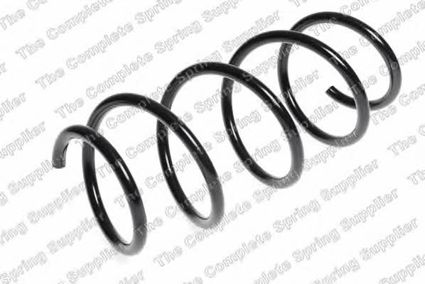 Lesjofors 4056880 Suspension spring front 4056880: Buy near me at 2407.PL in Poland at an Affordable price!