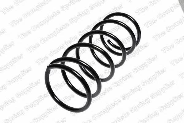 Lesjofors 4059233 Suspension spring front 4059233: Buy near me at 2407.PL in Poland at an Affordable price!