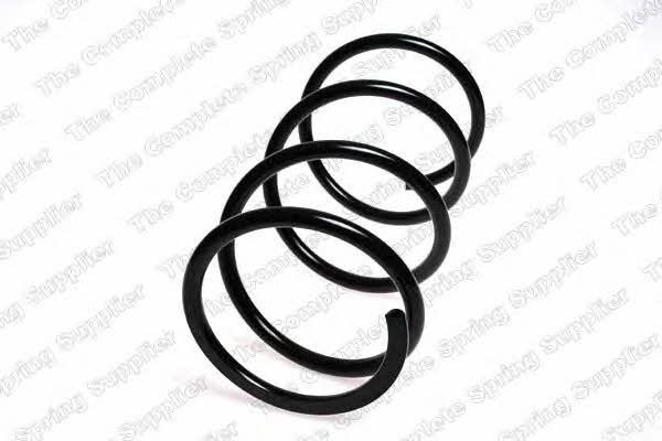 Lesjofors 4059238 Suspension spring front 4059238: Buy near me at 2407.PL in Poland at an Affordable price!