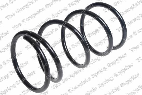 Lesjofors 4059258 Suspension spring front 4059258: Buy near me at 2407.PL in Poland at an Affordable price!