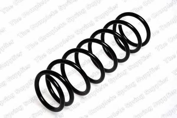 Lesjofors 4062008 Suspension spring front 4062008: Buy near me at 2407.PL in Poland at an Affordable price!
