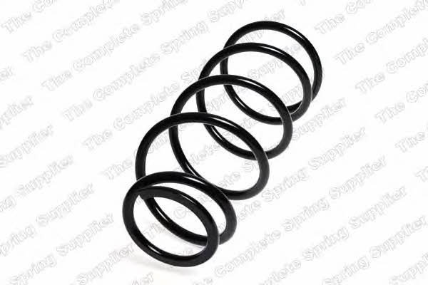 Lesjofors 4062046 Suspension spring front 4062046: Buy near me at 2407.PL in Poland at an Affordable price!