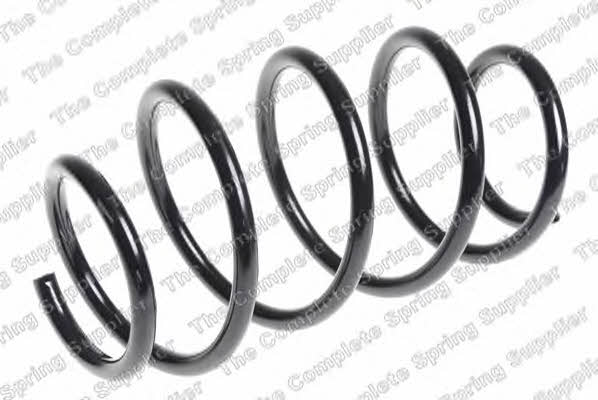 Lesjofors 4062061 Suspension spring front 4062061: Buy near me in Poland at 2407.PL - Good price!