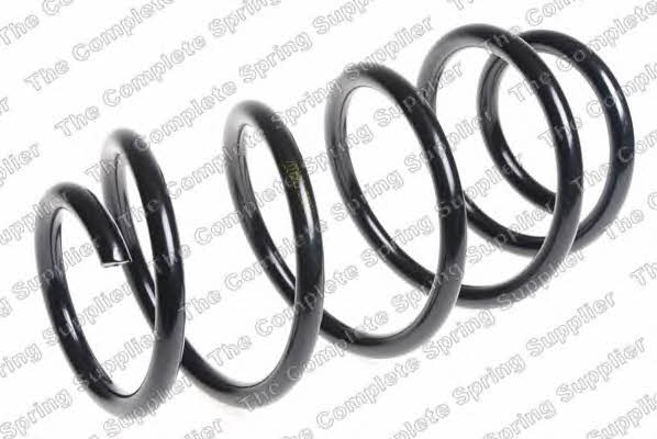 Lesjofors 4062070 Suspension spring front 4062070: Buy near me at 2407.PL in Poland at an Affordable price!