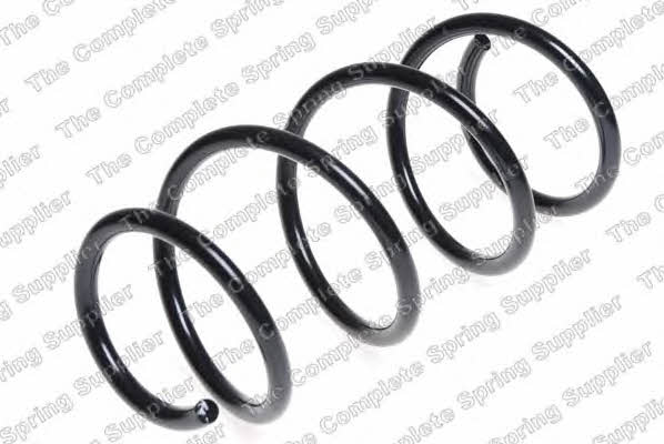 Lesjofors 4062077 Suspension spring front 4062077: Buy near me at 2407.PL in Poland at an Affordable price!