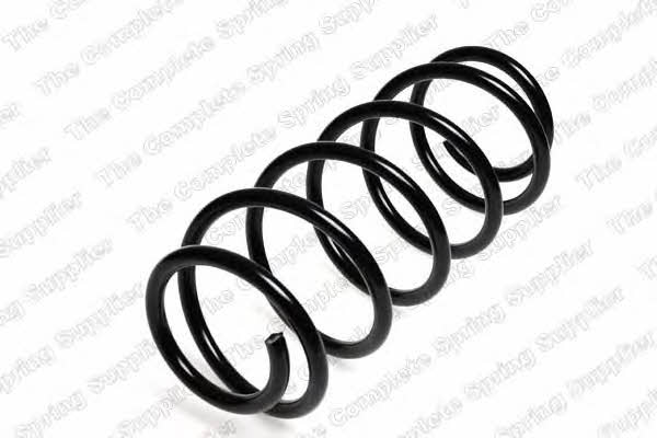 Lesjofors 4063415 Suspension spring front 4063415: Buy near me at 2407.PL in Poland at an Affordable price!